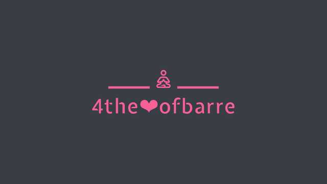 Barre Instructor
