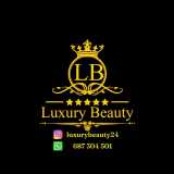 Luxury Beauty Perruqueria i Estètica logo