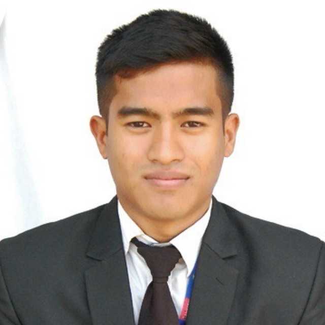 Candidate avatar