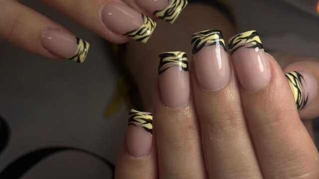 Manicurista Autonoma