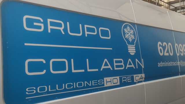 Repartidor/a