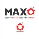 MAXÓ logo
