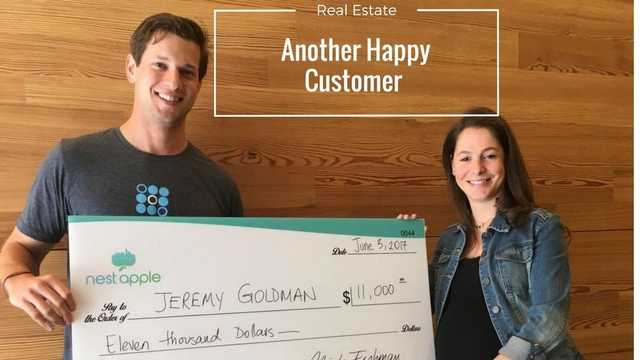 Real Estate Agent for Disruptive Brokerage