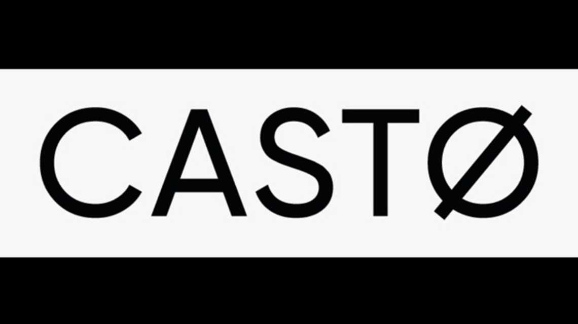 CASTO cover image