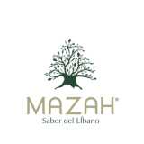 Mazah - Restaurante Libanés logo