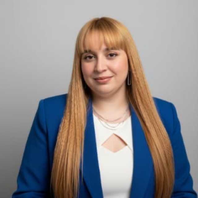 Candidate avatar