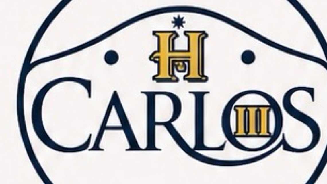 Hotel Restaurante Carlos III cover image