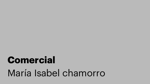 Comercial
