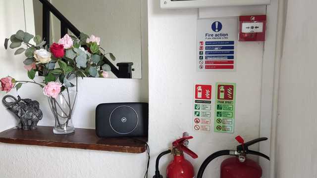 Electricians Mate