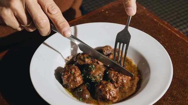 Cocinero/a Restaurante