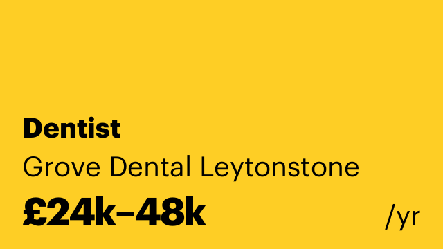 Dentist