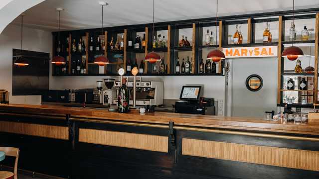 CAMARERO/A RESTAURANTE IBIZA