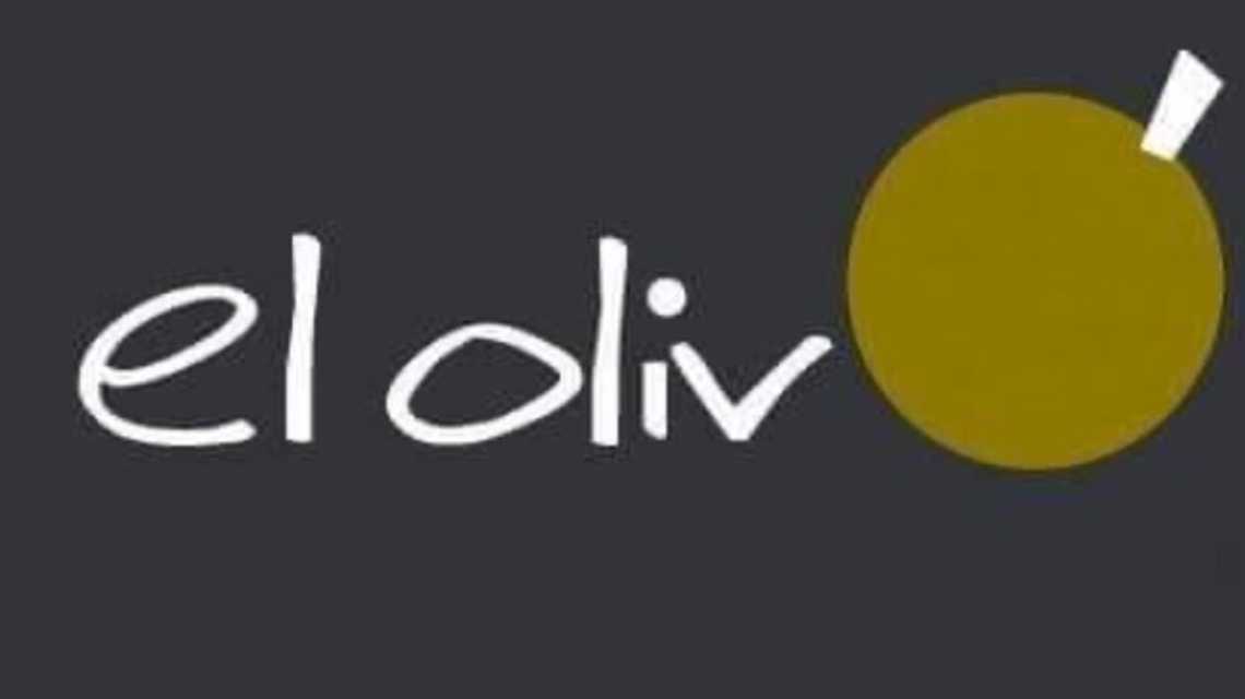 El Olivo cover image