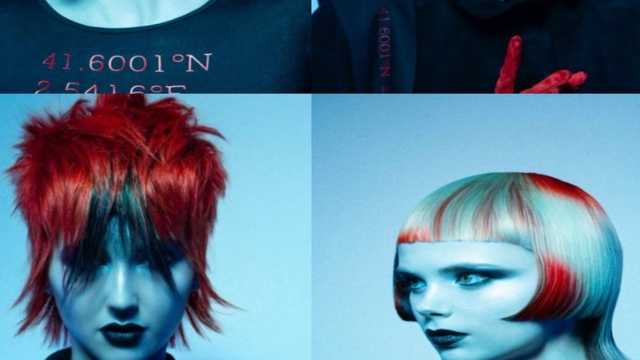 BUSCAMOS PERSONAS ATREVIDAS PARA CORTE Y COLOR