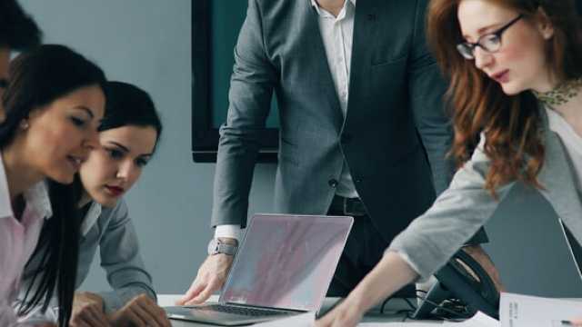 Consultor de Seguros – Crecimiento y Flexibilidad Profesional