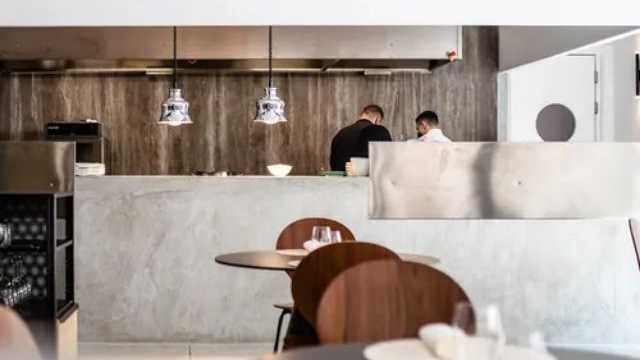 Cocinero/a