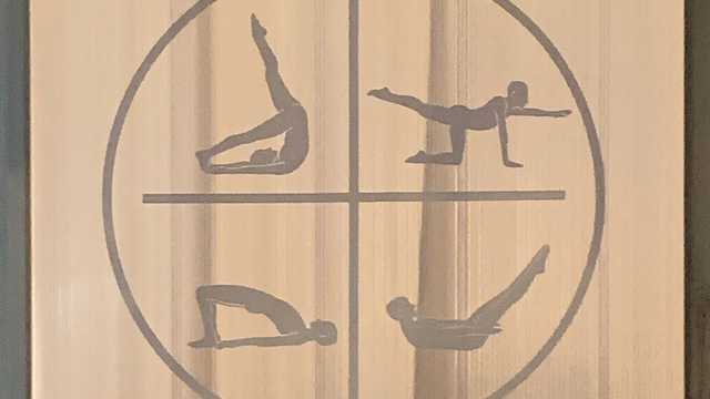 Profesor/a de Pilates
