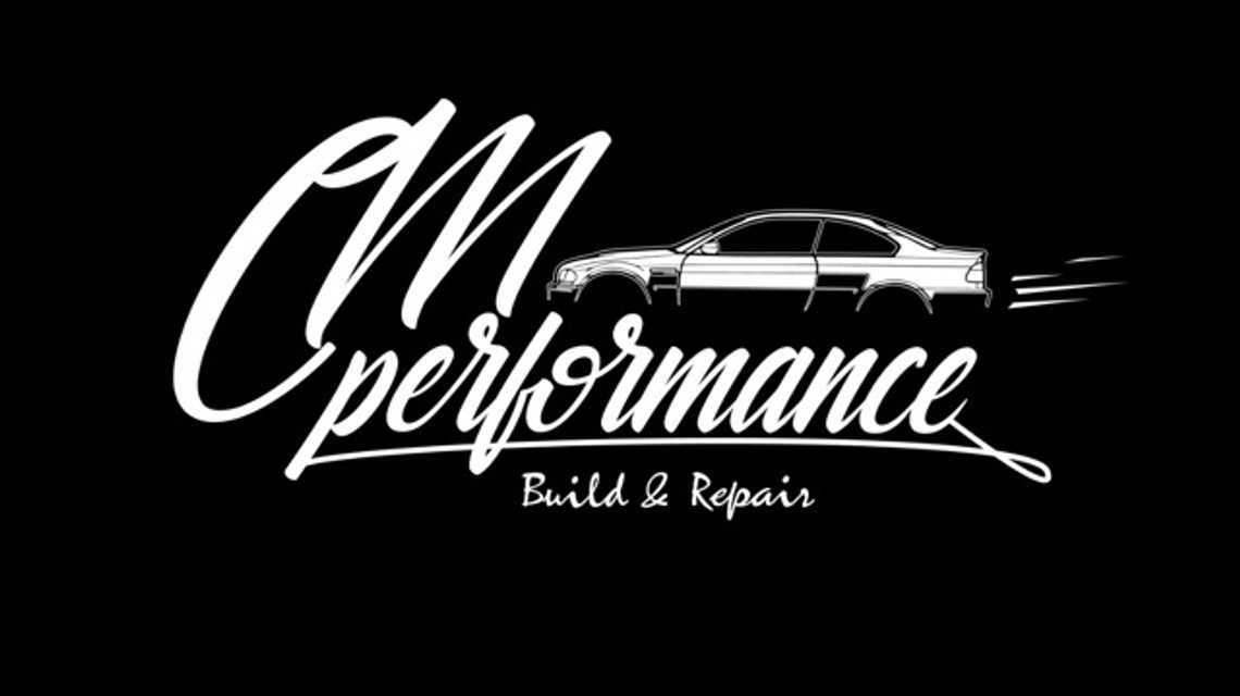 CM Performance  cover image