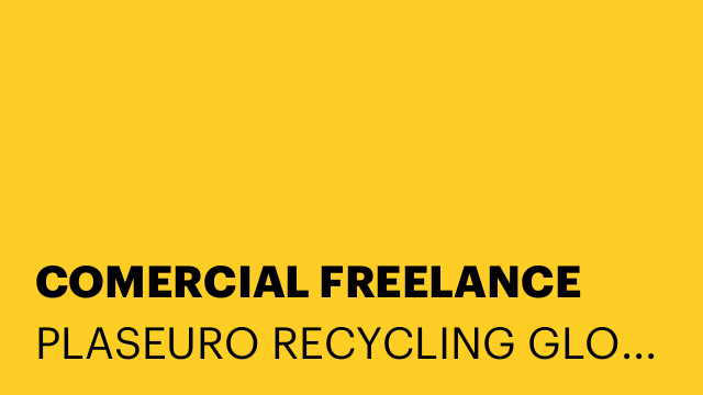 COMERCIAL FREELANCE