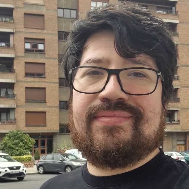Candidate avatar