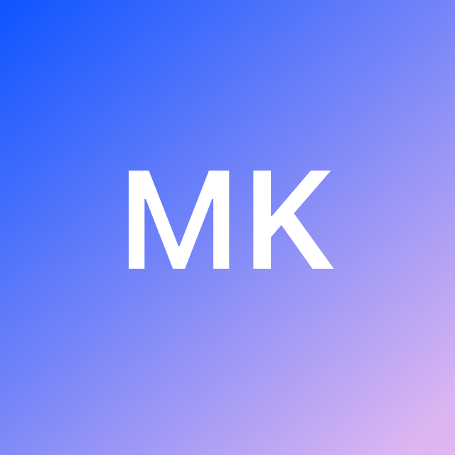 Candidate avatar