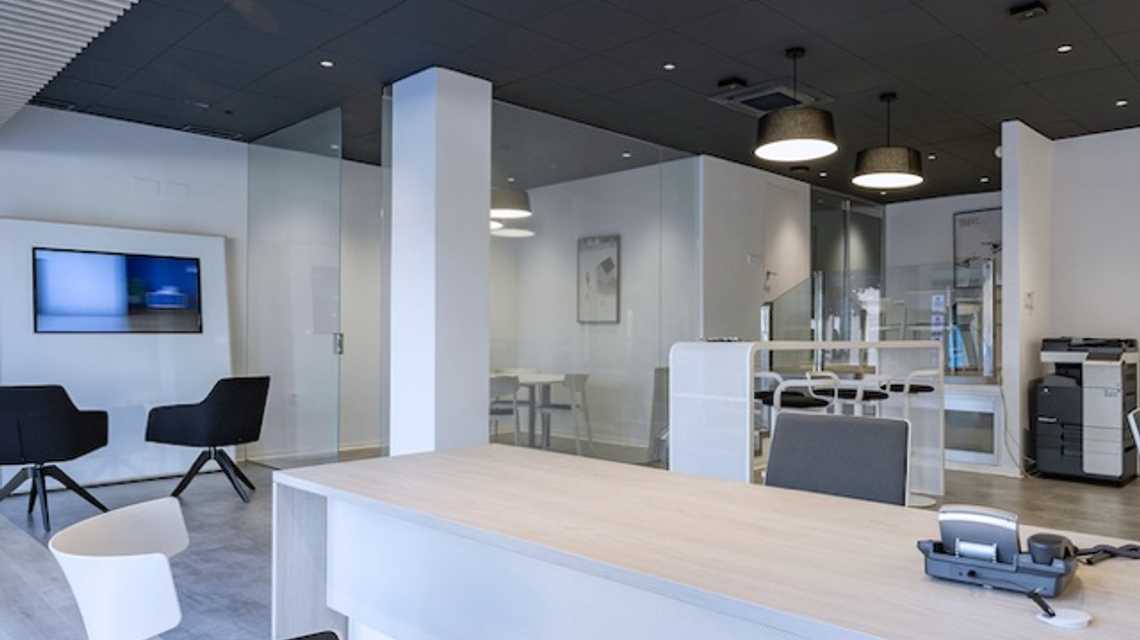 Open Club Inmogestión, S.L. cover image