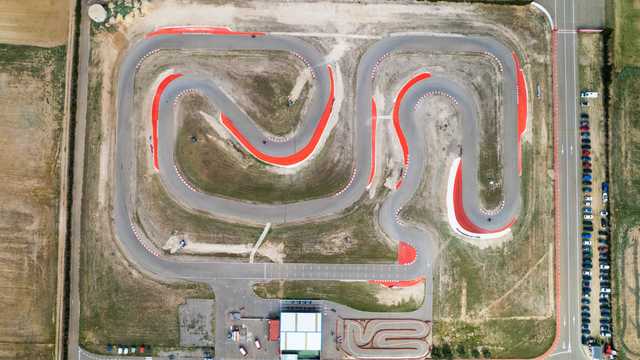 Operario/a de Mantenimiento