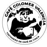 Café Colomer Valencia  logo
