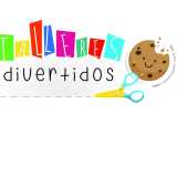Talleres divertidos logo