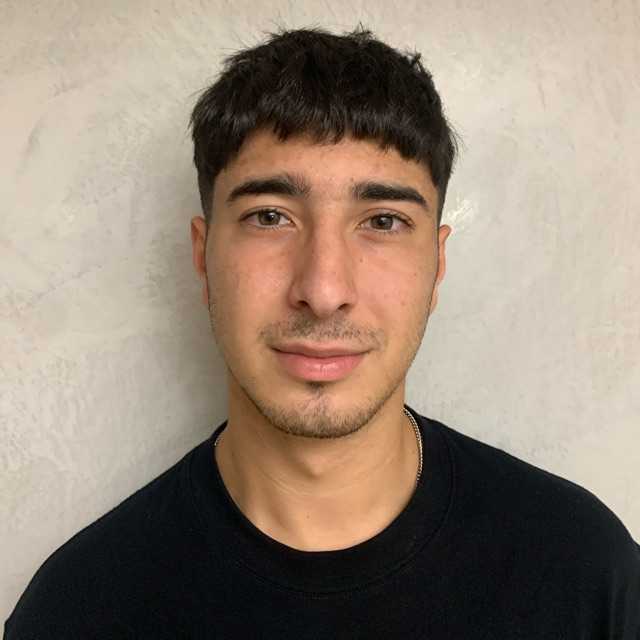 Candidate avatar