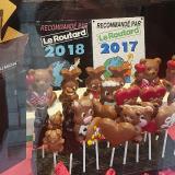 Pan y chocolate P. avatar icon