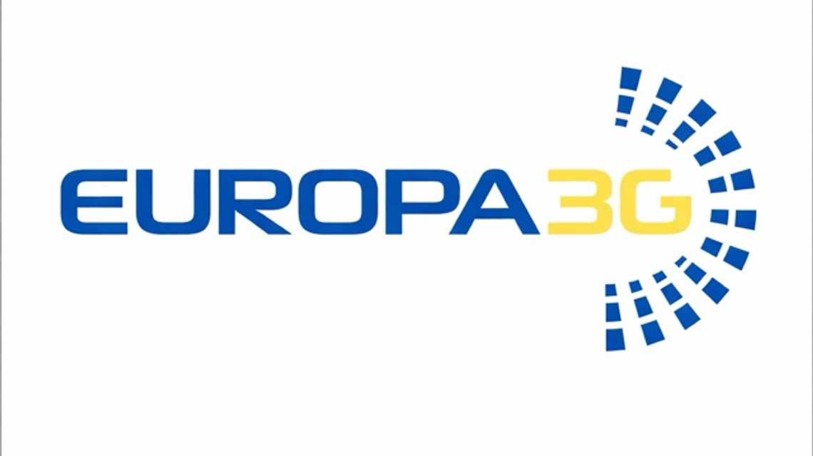 Europa 3G Barcelona cover image