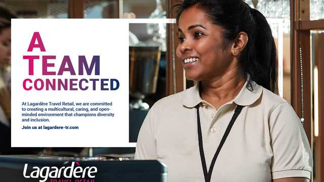 Ayudante cocina Aeropuerto