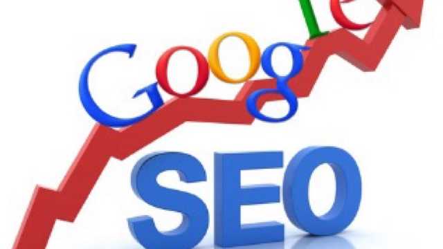 SEO Especialista en Google