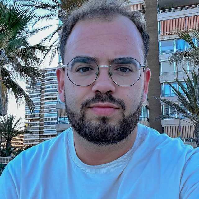 Candidate avatar