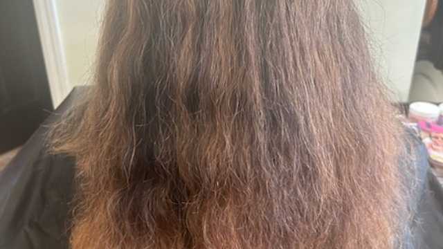 Hairdresser Assistant