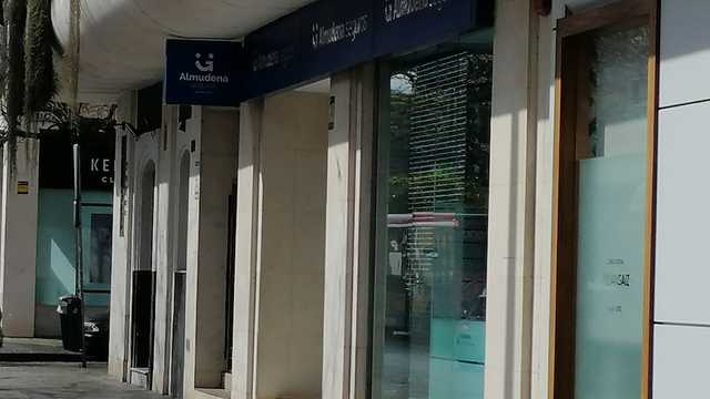 Coordinador Comercial