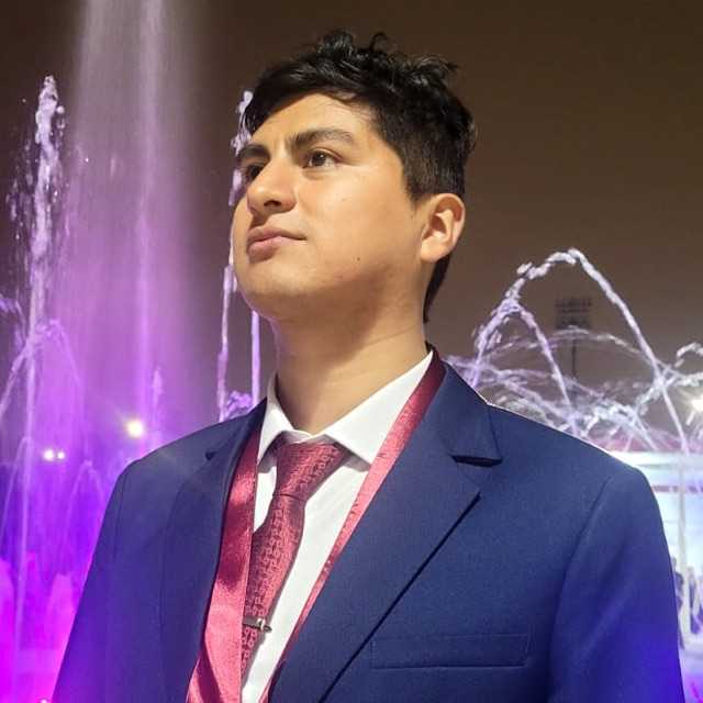 Candidate avatar