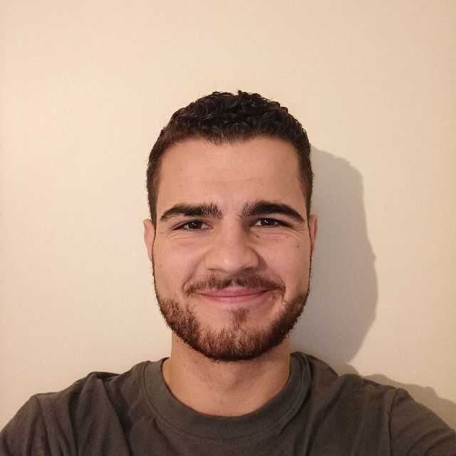 Candidate avatar