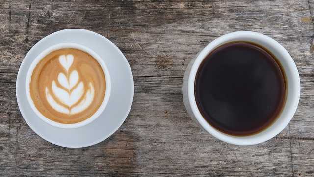 Barista