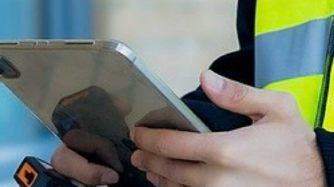 UK property surveying  cover image