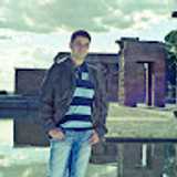 Javier B. avatar icon