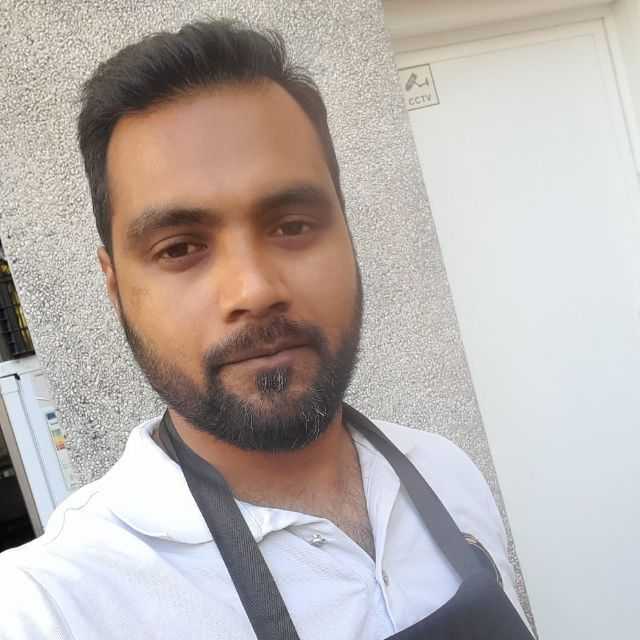 Candidate avatar