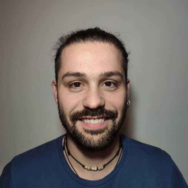 Candidate avatar