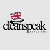 CLEANSPEAK SOLUTIONS - SANT CUGAT logo