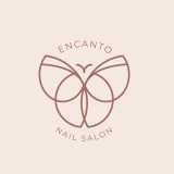 Encanto Nail Salón logo