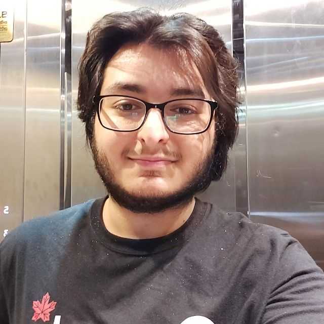 Candidate avatar