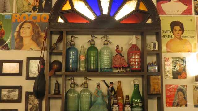 Camarero/a de Barra y Sala - Taberna La Tranca (Málaga Centro)