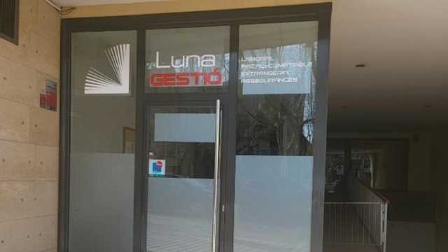 Auxiliar Administrativo/a