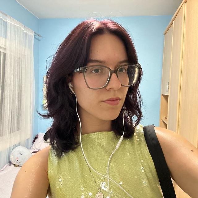 Candidate avatar